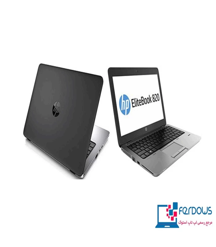 Hp elitebook 820 G1
