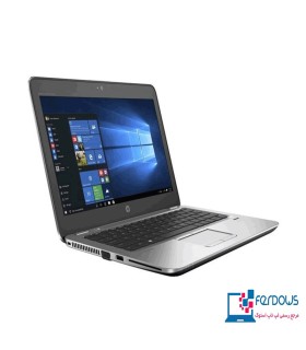 لپ تاپ 12 اینچی hp elitebook 820 G1
