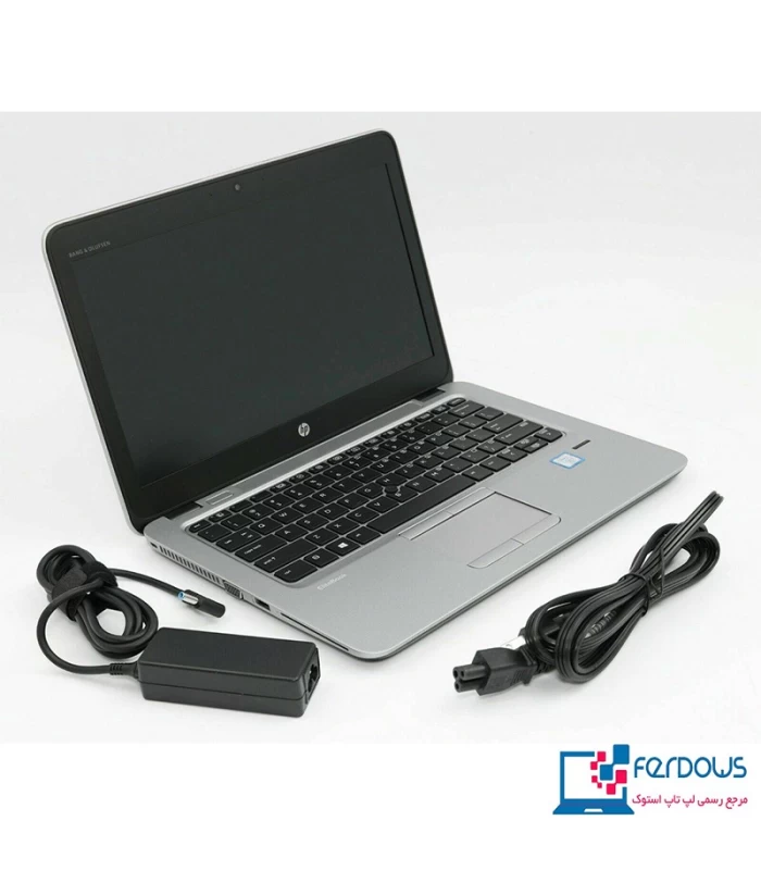 لپ تاپ سبک وزن hp elitebook 820 G1