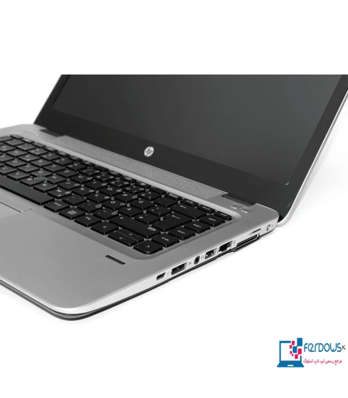 لپ تاپ صنعتی اچ پی الیت بوک HP Elitebook 745 G3