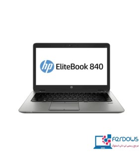 مشخصات، قیمت و خرید لپ تاپ اچ پی الایت بوک HP elitebook 840 G2 | فروشگاه فردوس، مرجع رسمی انواع لپ تاپ های استوک و اپن باکس