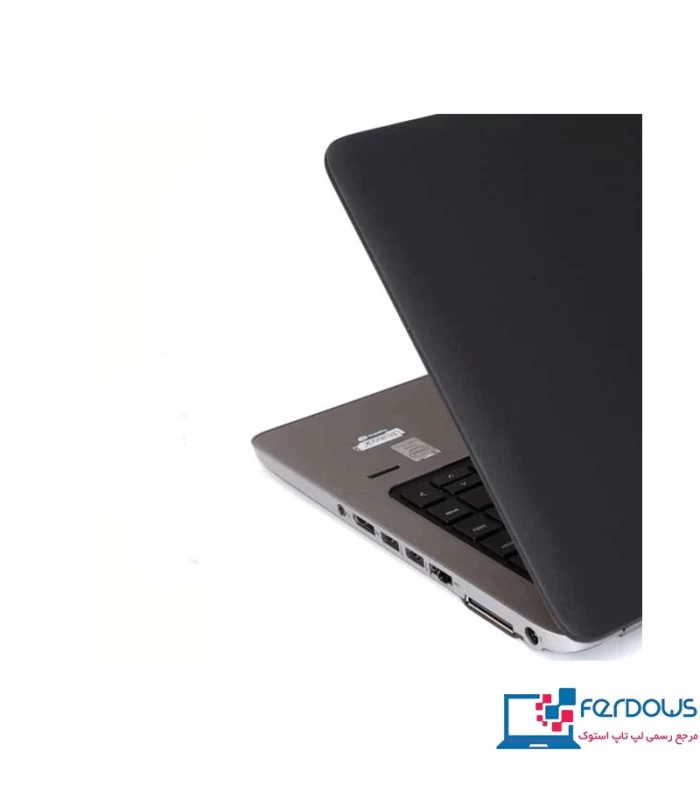 مشخصات، قیمت و خرید لپ تاپ اچ پی الایت بوک HP elitebook 840 G2 | فروشگاه فردوس، مرجع رسمی انواع لپ تاپ های استوک و اپن باکس