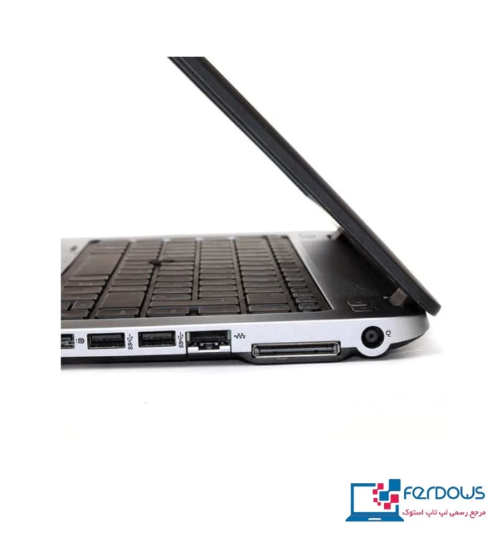 مشخصات، قیمت و خرید لپ تاپ اچ پی الایت بوک HP elitebook 840 G2 | فروشگاه فردوس، مرجع رسمی انواع لپ تاپ های استوک و اپن باکس