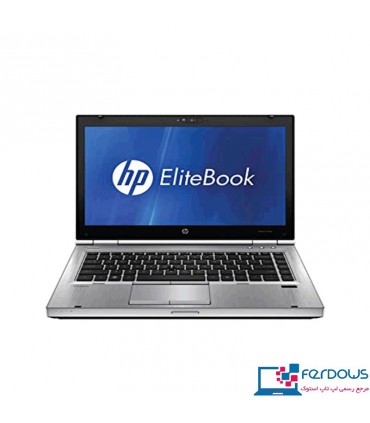 لپ تاپ صنعتی HP Elitebook 8460P - i5 2520M