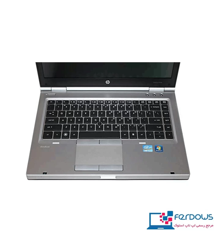 مشخصات، قیمت و خرید لپ تاپ اچ پی الایت بوک HP Elitebook 8460P  | فروشگاه فردوس، مرجع رسمی انواع لپ تاپ های استوک و اپن باکس