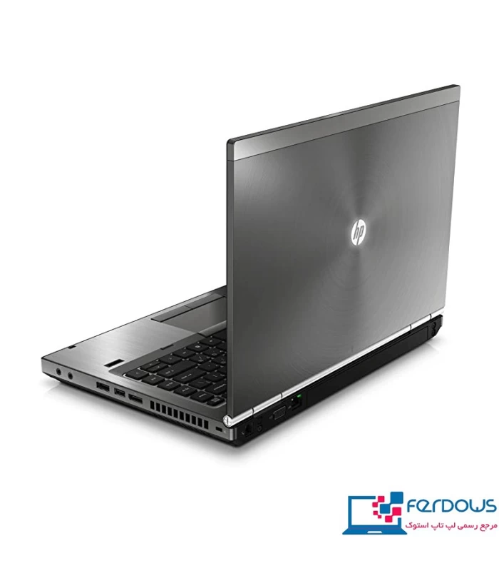 مشخصات، قیمت و خرید لپ تاپ اچ پی الایت بوک HP Elitebook 8460P  | فروشگاه فردوس، مرجع رسمی انواع لپ تاپ های استوک و اپن باکس
