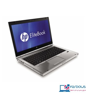 لپ تاپ صنعتی HP Elitebook 8460P - i5 2520M