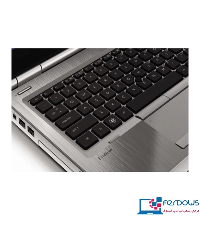 مشخصات، قیمت و خرید لپ تاپ اچ پی الایت بوک HP Elitebook 8460P  | فروشگاه فردوس، مرجع رسمی انواع لپ تاپ های استوک و اپن باکس
