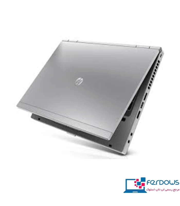 مشخصات، قیمت و خرید لپ تاپ اچ پی الایت بوک HP Elitebook 8460P  | فروشگاه فردوس، مرجع رسمی انواع لپ تاپ های استوک و اپن باکس