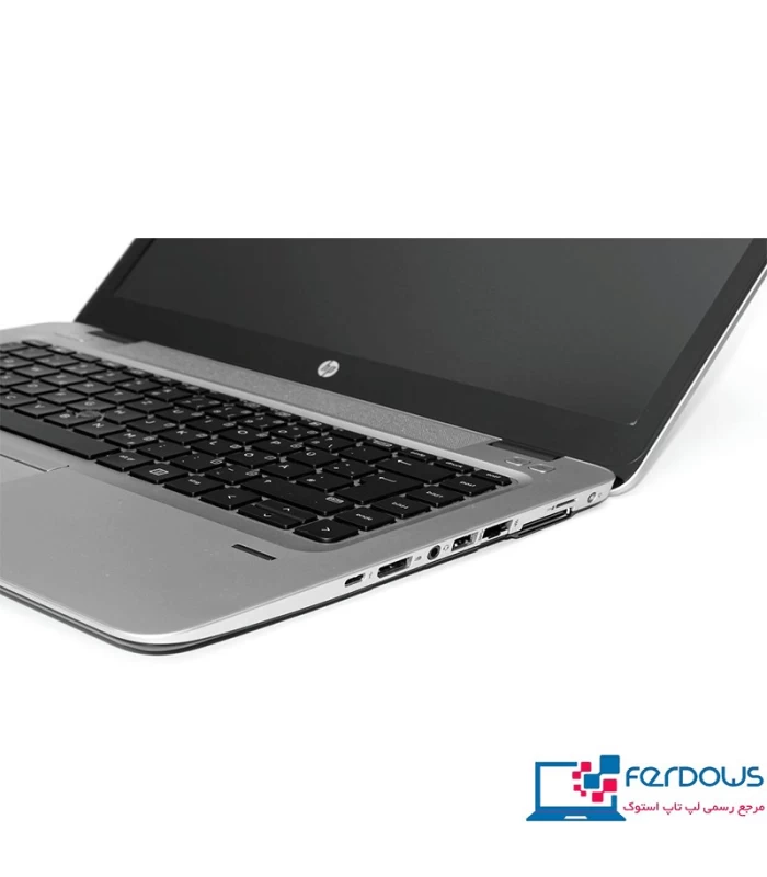 مشخصات، قیمت و خرید لپ تاپ اچ پی الایت بوک HP Elitebook 8460P  | فروشگاه فردوس، مرجع رسمی انواع لپ تاپ های استوک و اپن باکس