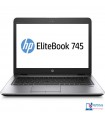 لپ تاپ صنعتی اچ پی HP Elitebook 745 G4