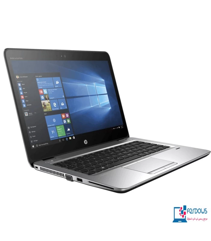 لپ تاپ استوک اچ پی HP Elitebook 745 G4