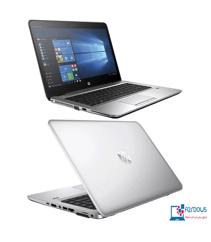 لپ تاپ اچ پی الایت بوک HP Elitebook 745 G4