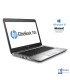 لپ تاپ الترابوک اچ پی HP Elitebook 745 G4