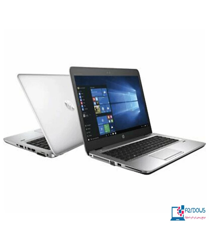 لپ تاپ 14 اینچی اچ پی HP Elitebook 745 G4