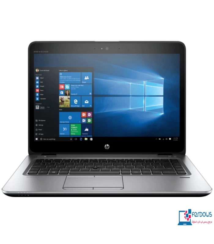 لپ تاپ حرفه ای اچ پی الیت بوک HP Elitebook 745 G4