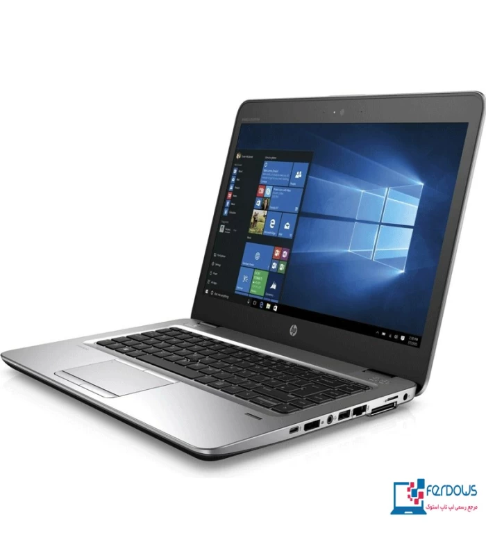 HP Elitebook 745 G4