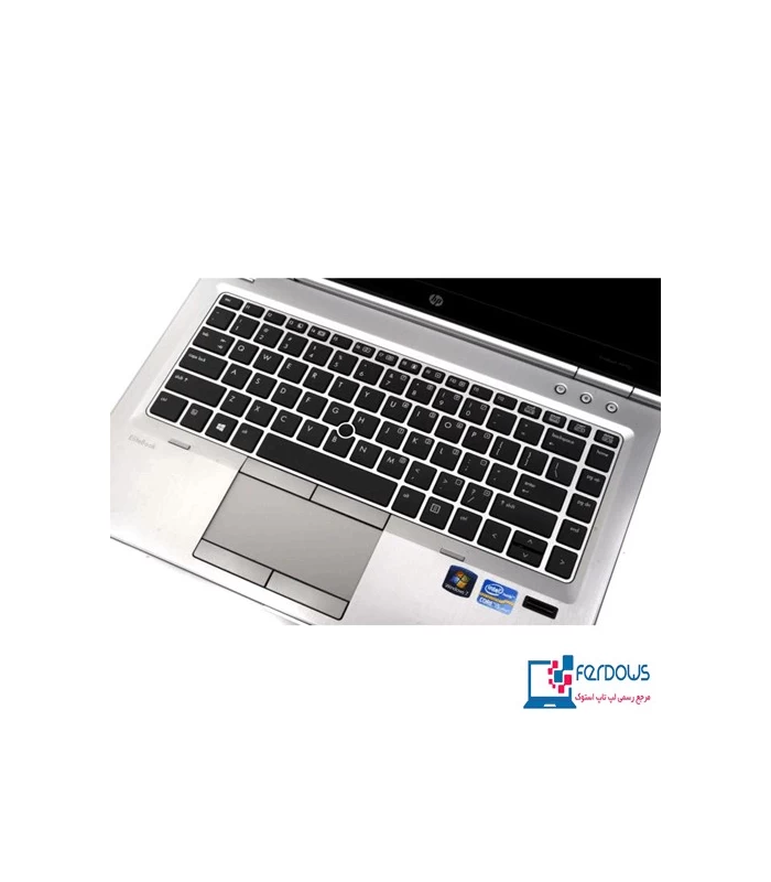 laptop hp elitebook 8470p