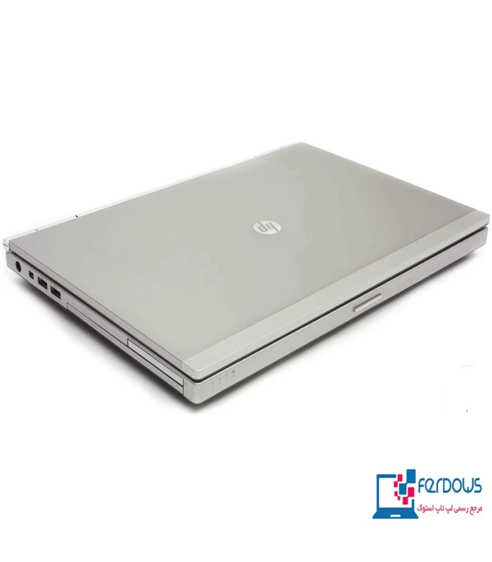 طراحی زیبای لپ تاپ hp elitebook 8470p