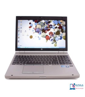 لپ تاپ صنعتی اچ پی HP Elitebook 8560p