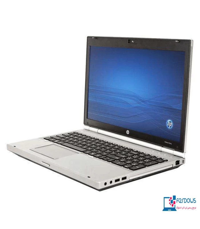 لپ تاپ 15 اینچی اچ پی HP Elitebook 8560p