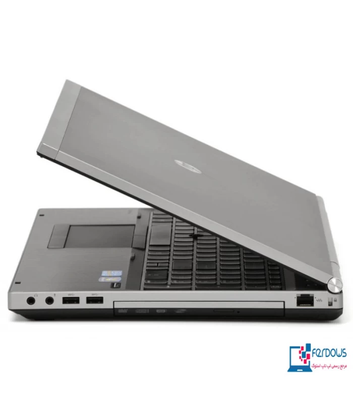 لپ تاپ حرفه ای اچ پی HP Elitebook 8560p