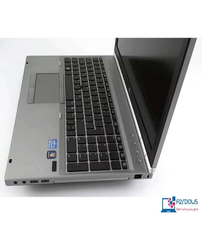 لپ تاپ صنعتی اچ پی مدل HP Elitebook 8560p