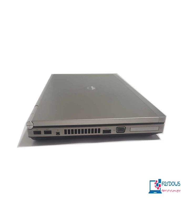 HP Elitebook 8560p