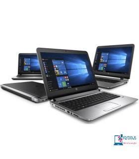 لپ تاپ استوک اچ پی HP ProBook 450 G3