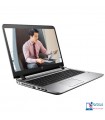 لپ تاپ 15 اینچی اچ پی پروبوک HP ProBook 450 G3
