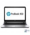 لپ تاپ حرفه ای اچ پی HP ProBook 450 G3
