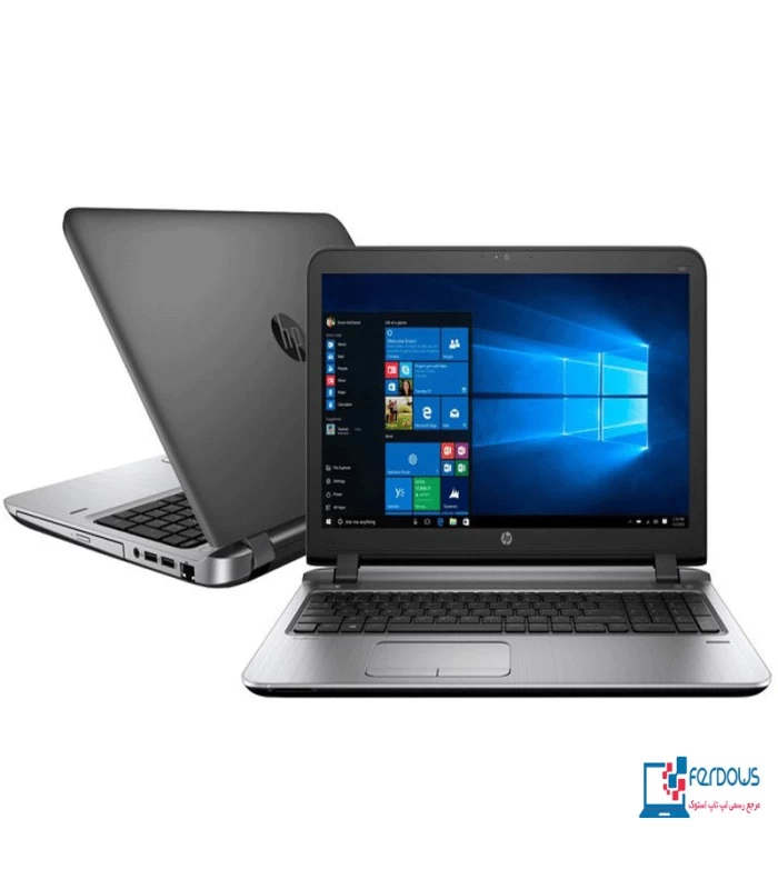 HP ProBook 450 G3