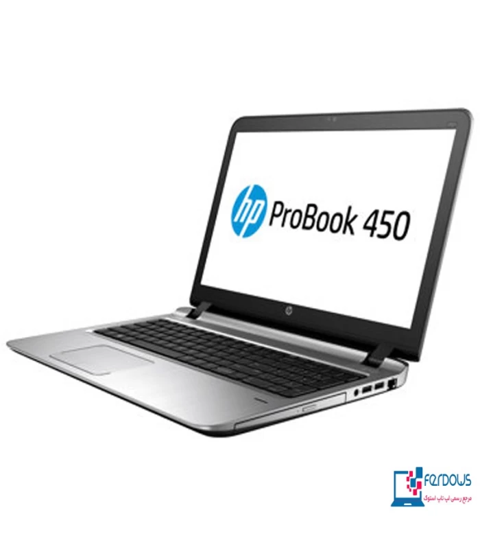 HP ProBook 450 G3