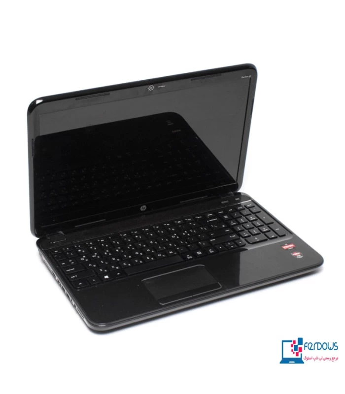 لپ تاپ 15.6 اینچی اچ پی HP Pavilion G6