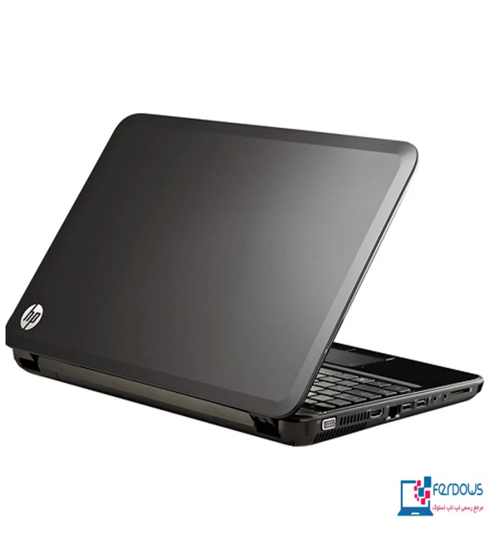 HP Pavilion G6