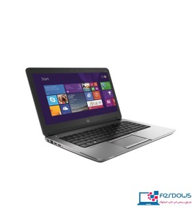 لپ تاپ HP ProBook 640 G1- i5 4600
