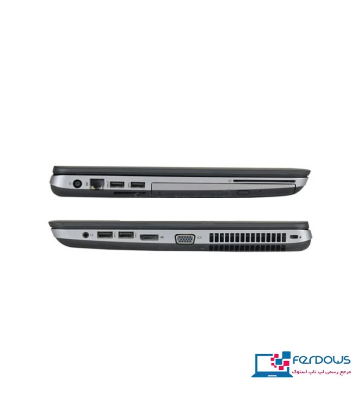 مشخصات، قیمت و خرید لپ تاپ اچ پی پروبوک HP ProBook 640 G1 | فروشگاه فردوس، مرجع رسمی انواع لپ تاپ های استوک و اپن باکس
