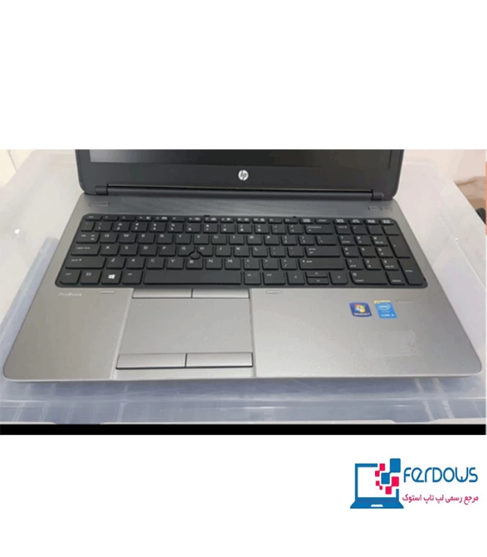 لپ تاپ hp 650 G1