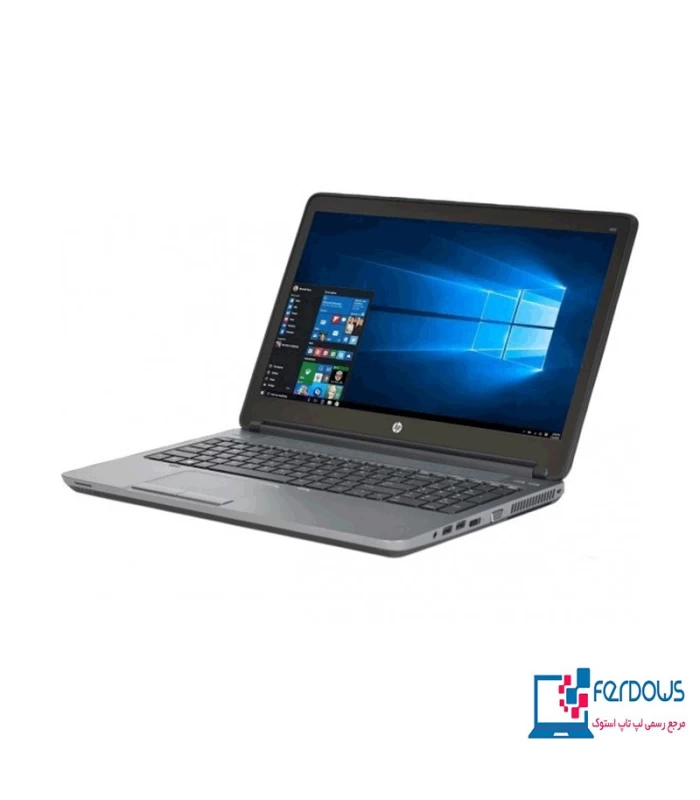 اچ پی probook 650 G1