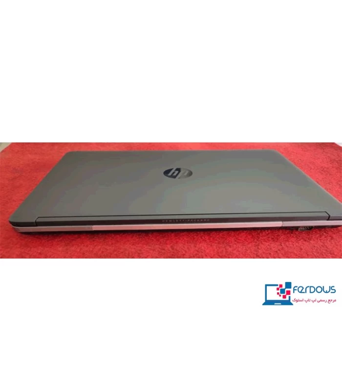 لپ تاپ اچ پی مدل probook 650 g1