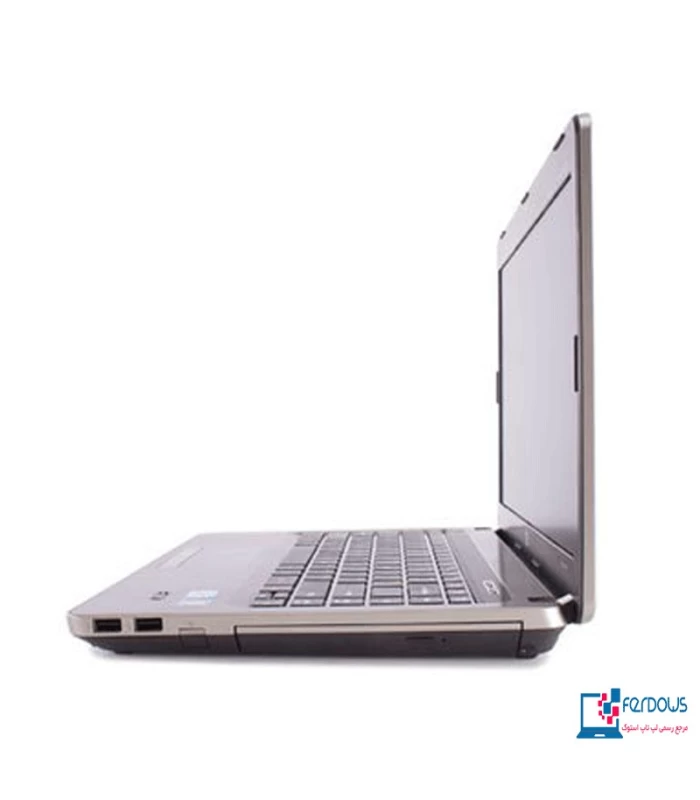 HP ProBook 4430s