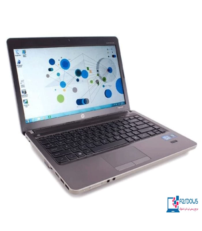 لپ تاپ 14 اینچی اچ پی پروبوک HP ProBook 4430s
