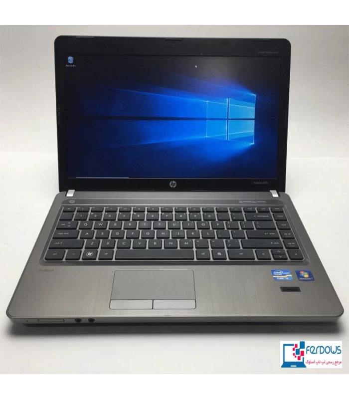 HP ProBook 4430s