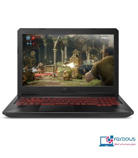 لپ تاپ اپن باکس ایسوس FX504GM ES74