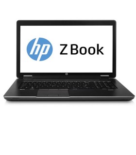 hp zbook