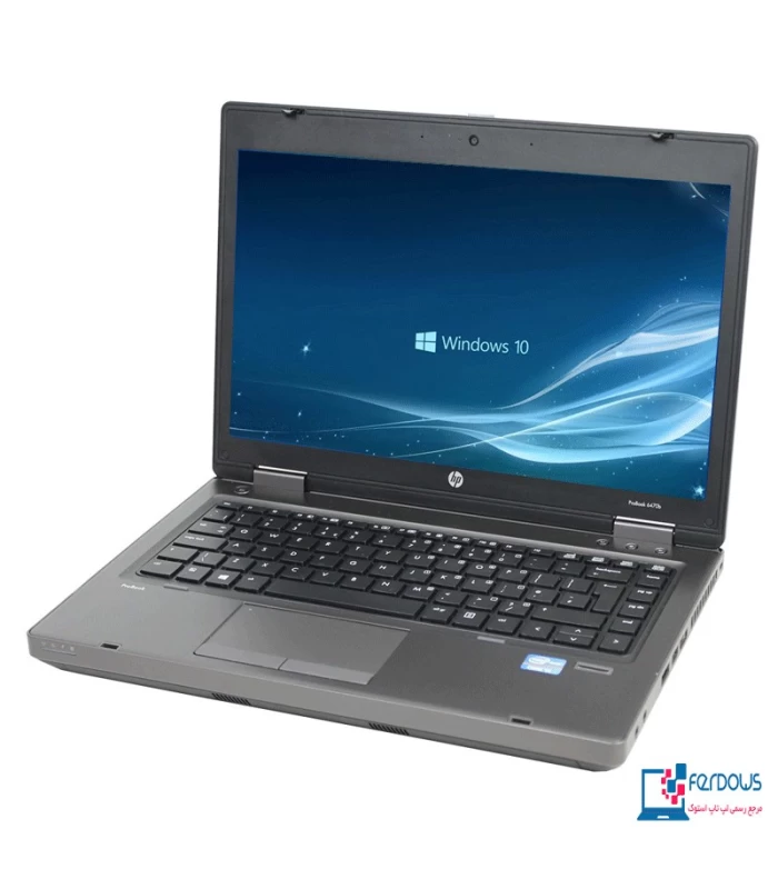 لپ تاپ 14 اینچی اچ پی HP ProBook 6470b
