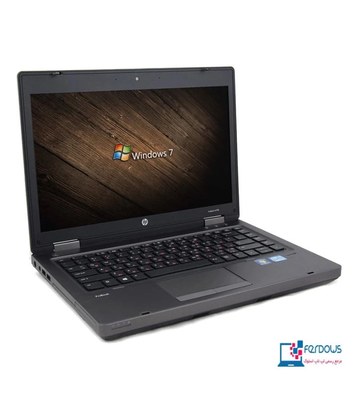 لپ تاپ استوک اچ پی HP ProBook 6470b