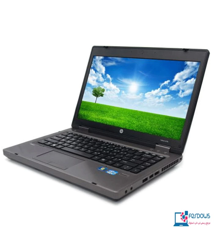لپ تاپ استوک اچ پی HP ProBook 6470b