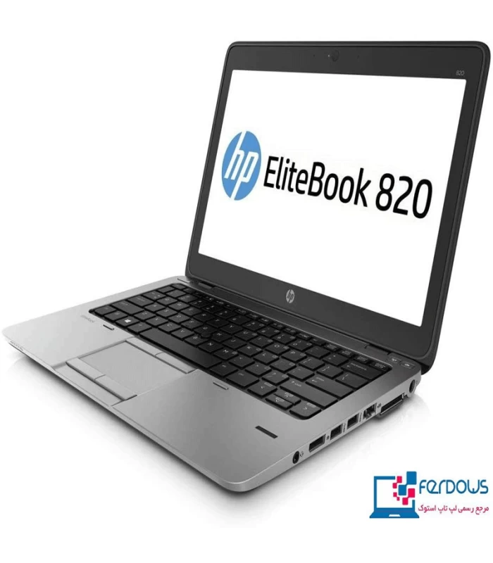 laptop hp elitebook 820 g1
