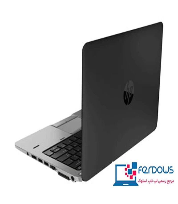 لپ تاپ hp مدل الایت بوک 820 g1